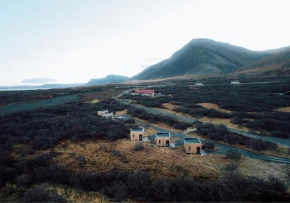 Hotel Hafnarfjall